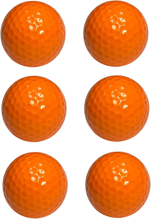 Miniature Golf Balls