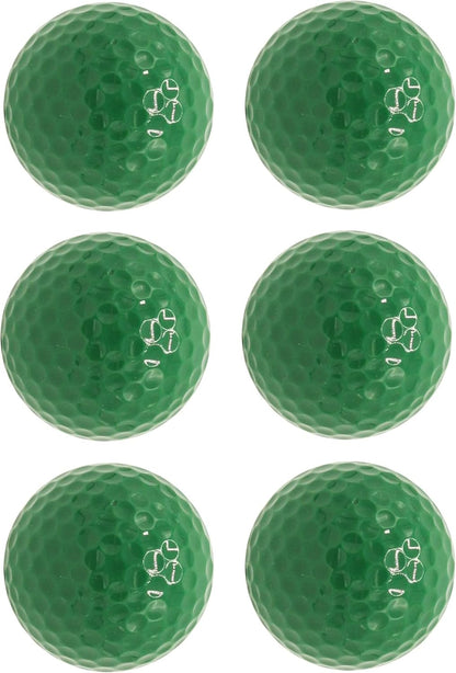 Miniature Golf Balls