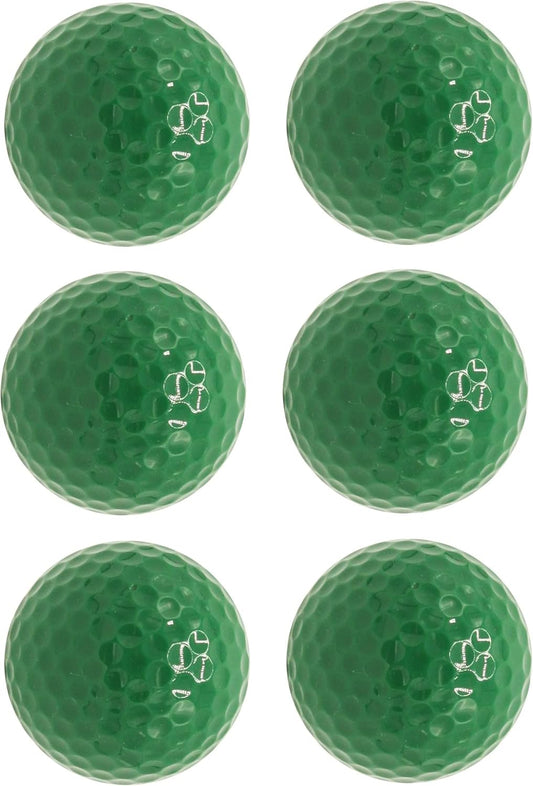 Miniature Golf Balls