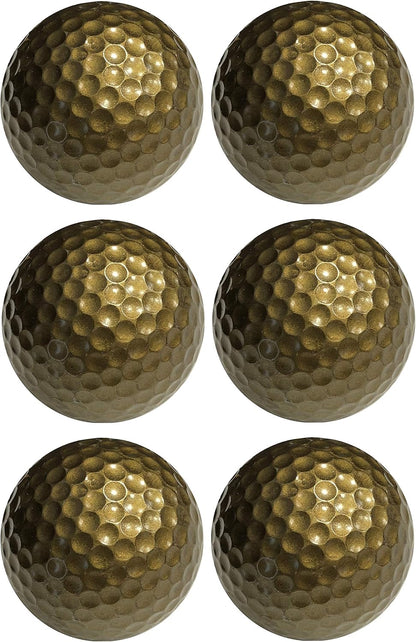Miniature Golf Balls