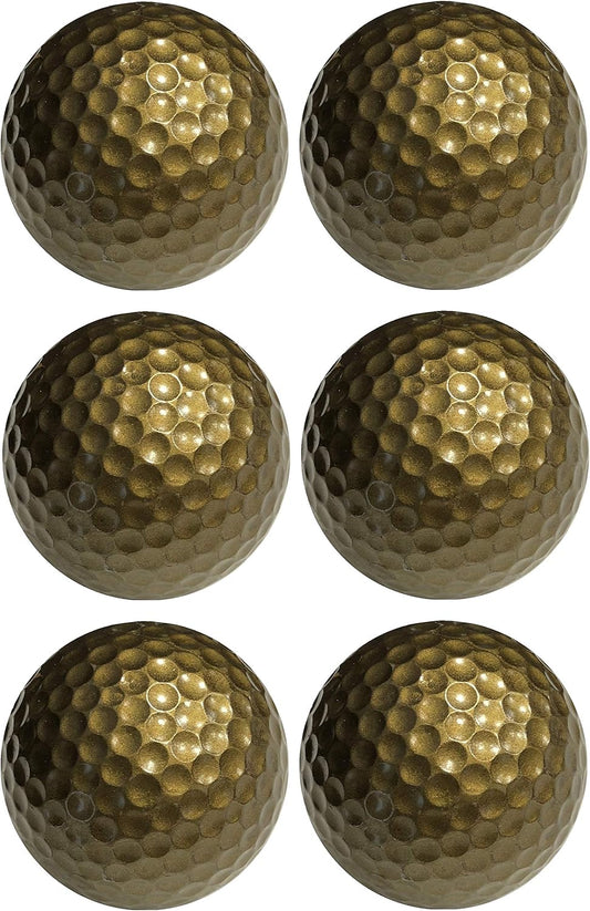 Miniature Golf Balls
