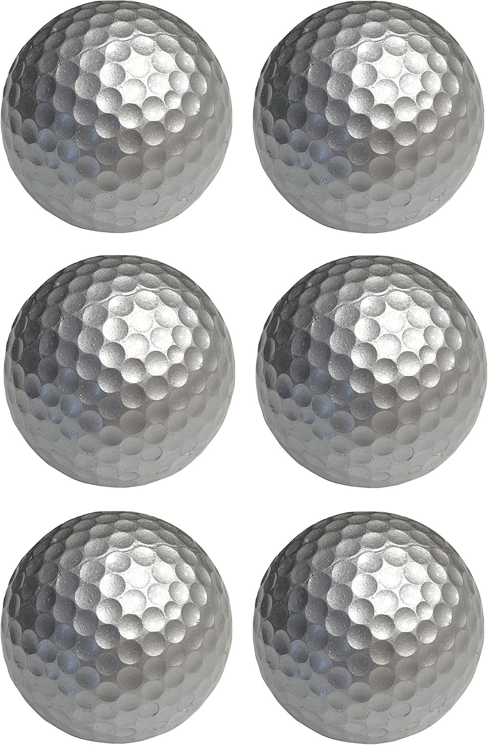 Miniature Golf Balls