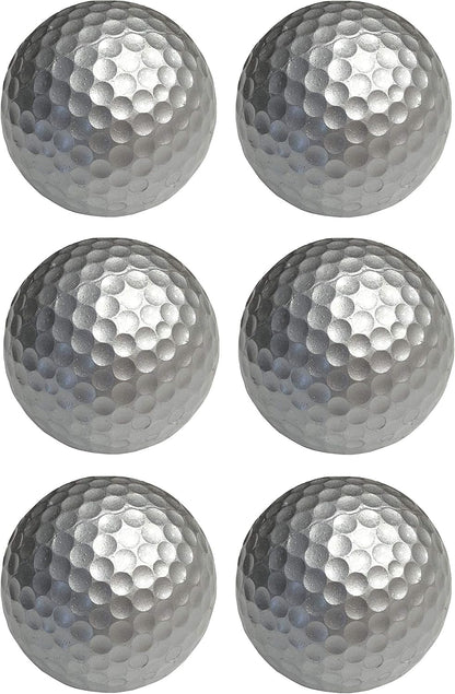 Miniature Golf Balls