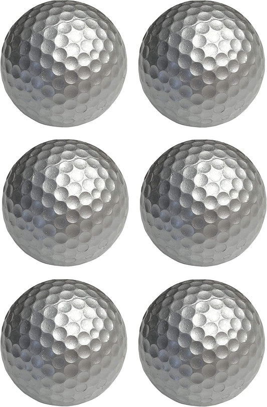 Miniature Golf Balls