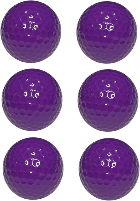 Miniature Golf Balls