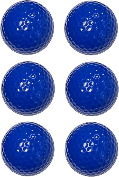 Miniature Golf Balls