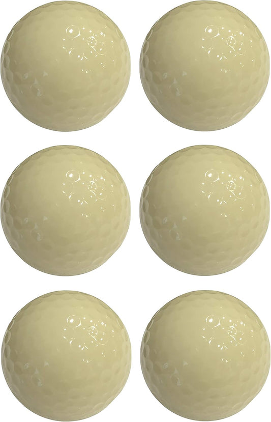 Miniature Golf Balls