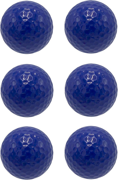 Miniature Golf Balls