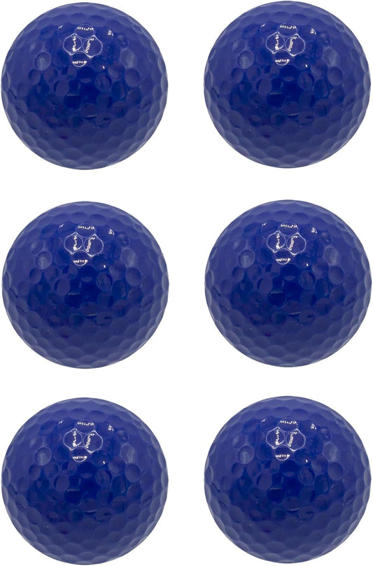 Miniature Golf Balls