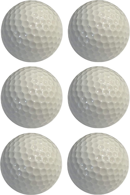 Miniature Golf Balls
