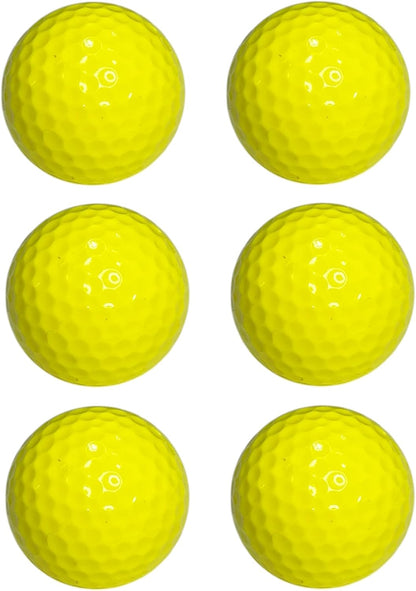 Miniature Golf Balls